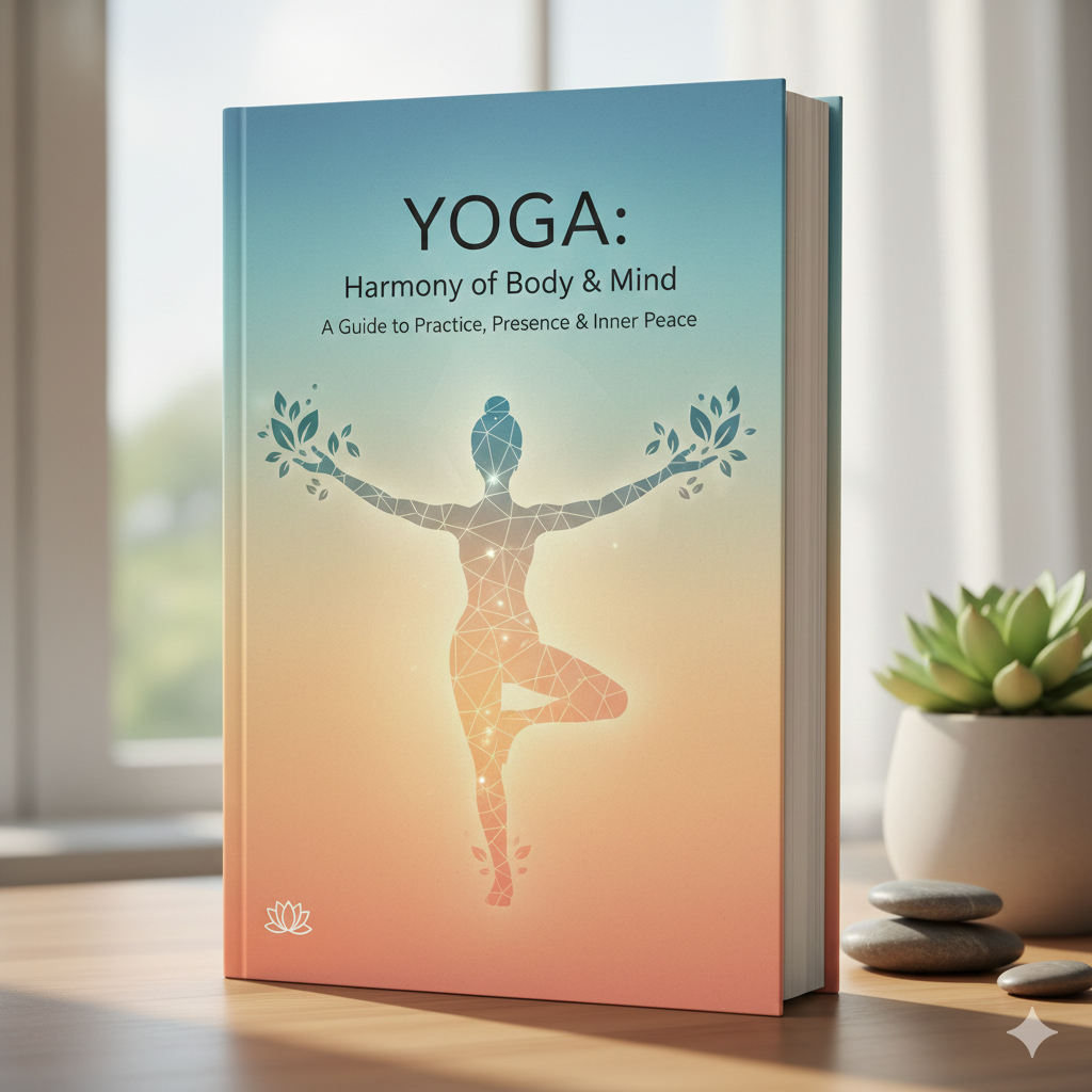 Yoga E-Book
