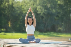 Yoga for Beginners: A Roadmap to Your First Session